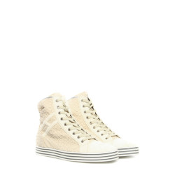 Sneakers ”R182” Hogan cream